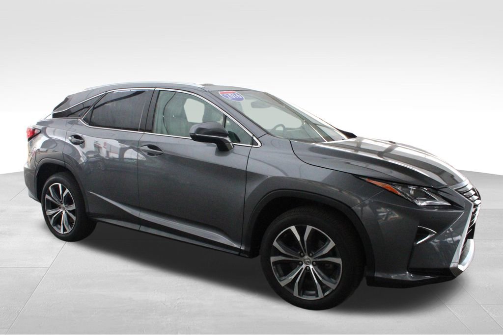 Used 2016 Lexus RX 350 F Sport w/ Premium Package image 21