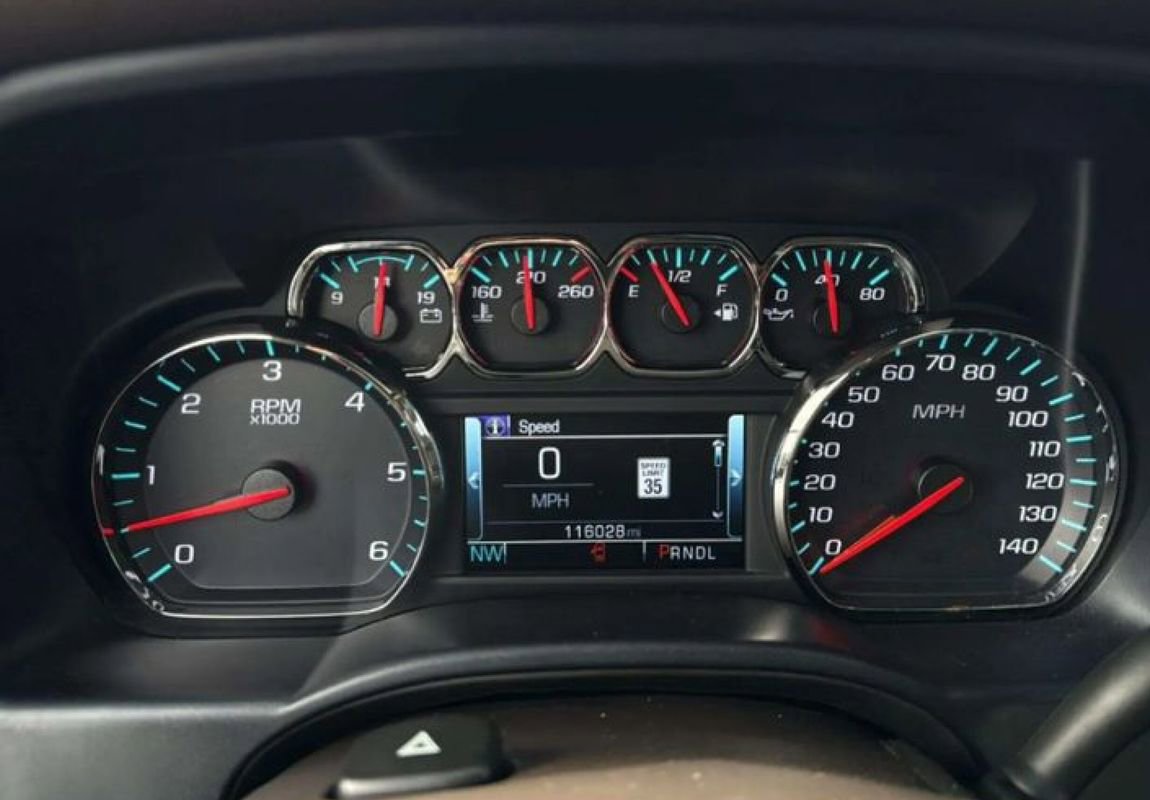 Used 2018 GMC Sierra 1500 SLT image 14