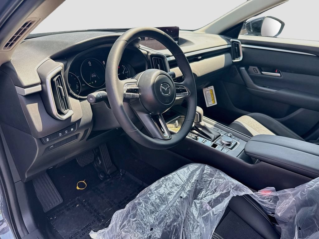 New 2026 MAZDA CX-50 2.5 Hybrid w/ Preferred Pkg AWD/4WD image 11