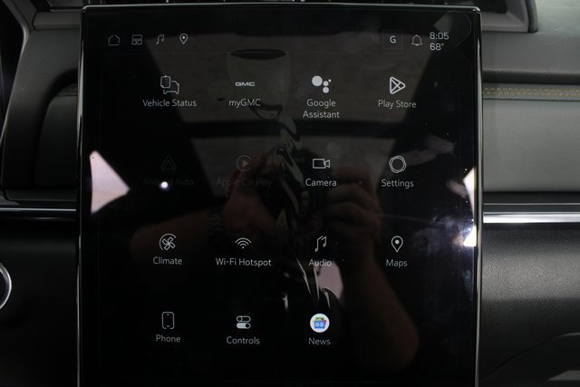 New 2026 GMC Terrain AT4 w/ Convenience Package III image 6