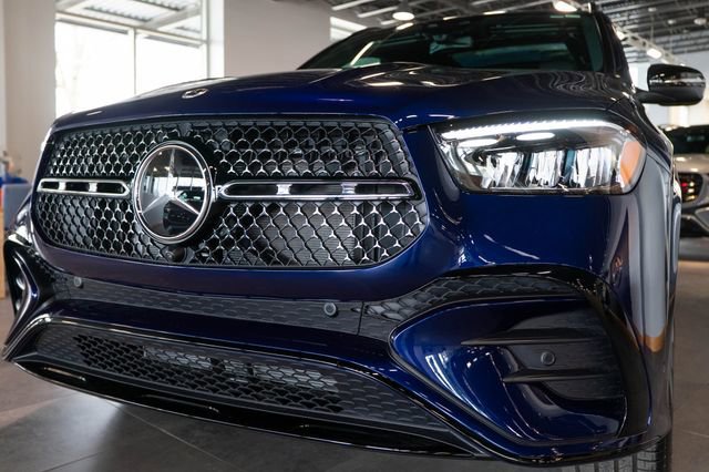 New 2026 Mercedes-Benz GLE 450 4MATIC image 9