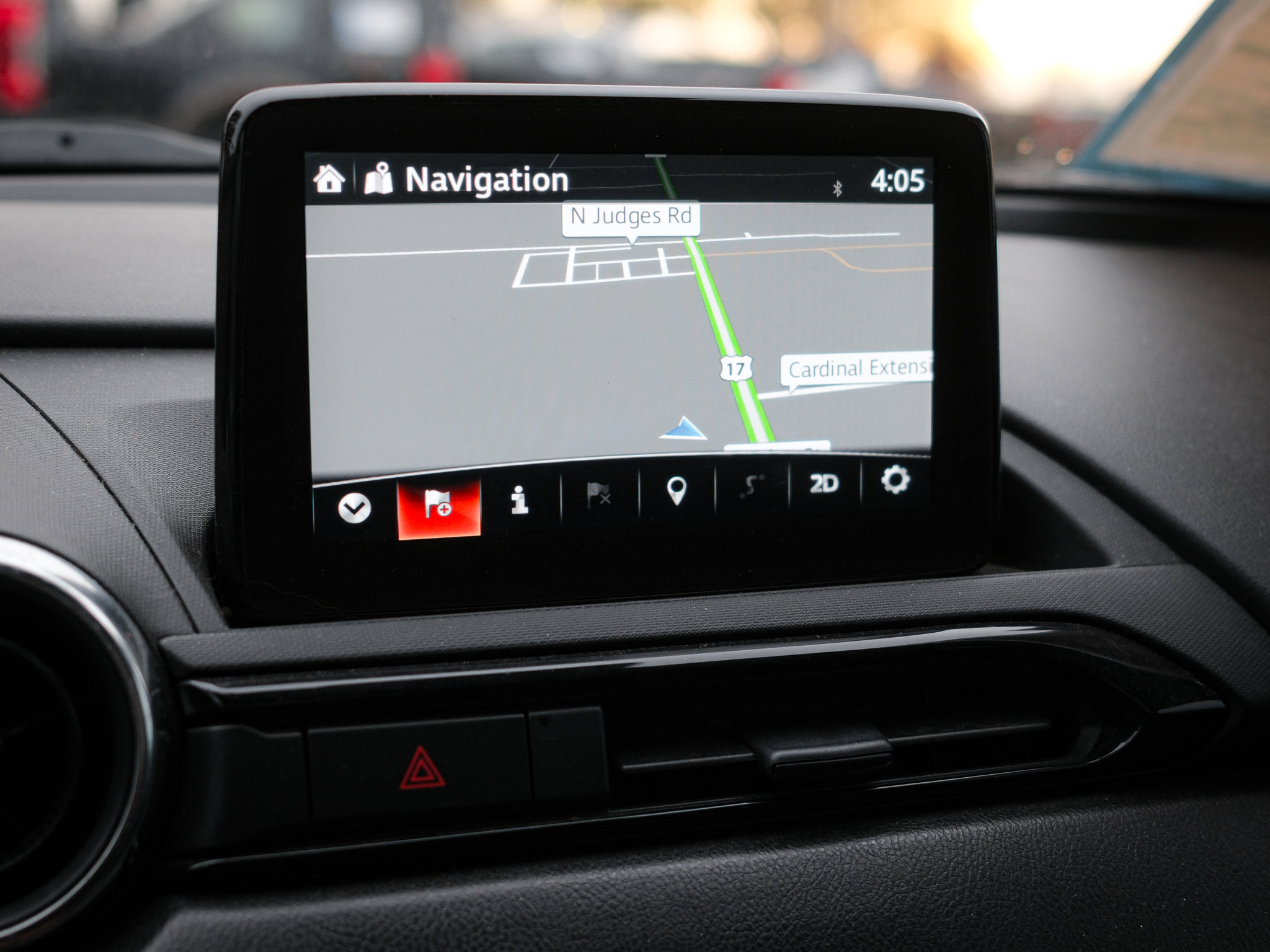 Used 2022 MAZDA MX-5 Miata RF Grand Touring image 25