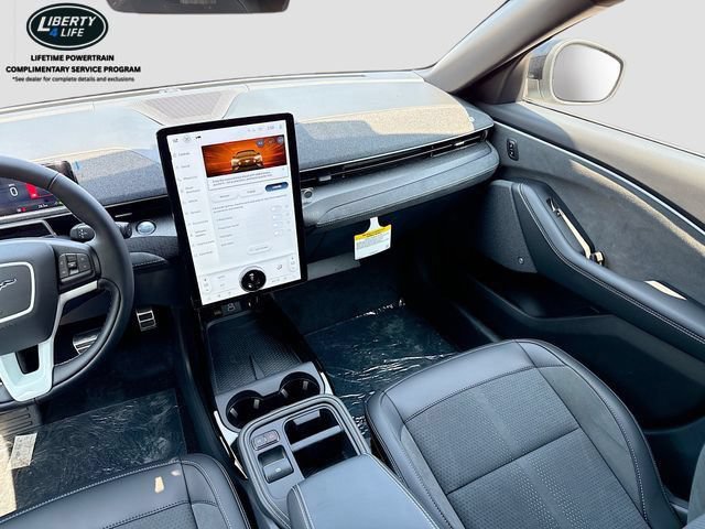 New 2025 Ford Mustang Mach-E GT w/ Interior Protection Package AWD/4WD image 23