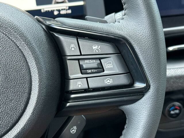 Certified 2026 Subaru Outback Premium AWD/4WD image 30