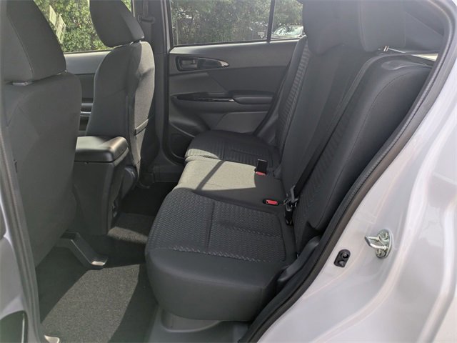 New 2025 Mitsubishi Eclipse Cross LE image 26