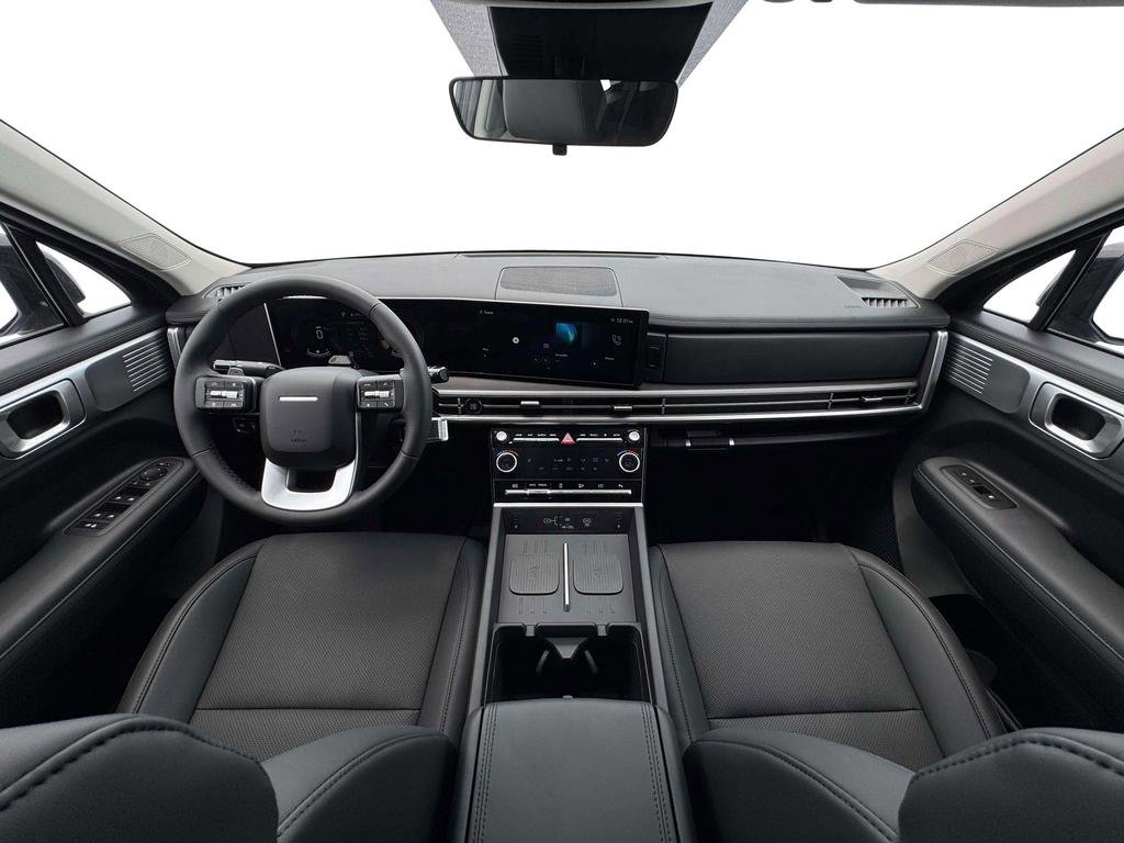 New 2026 Hyundai Santa Fe XRT image 13