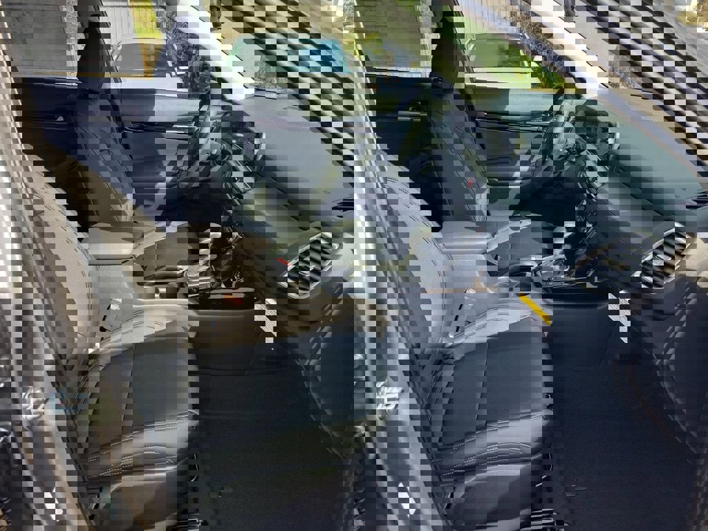 New 2026 Kia Seltos EX image 7