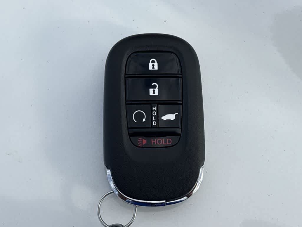New 2025 Honda CR-V Sport-L image 27