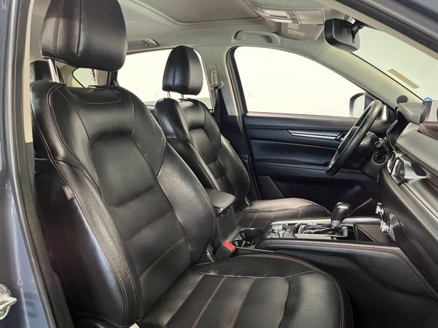Used 2025 MAZDA CX-5 Carbon Edition AWD/4WD image 10