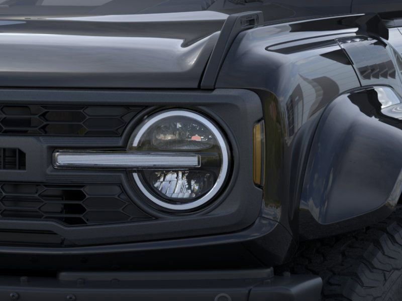 New 2025 Ford Bronco Raptor image 20
