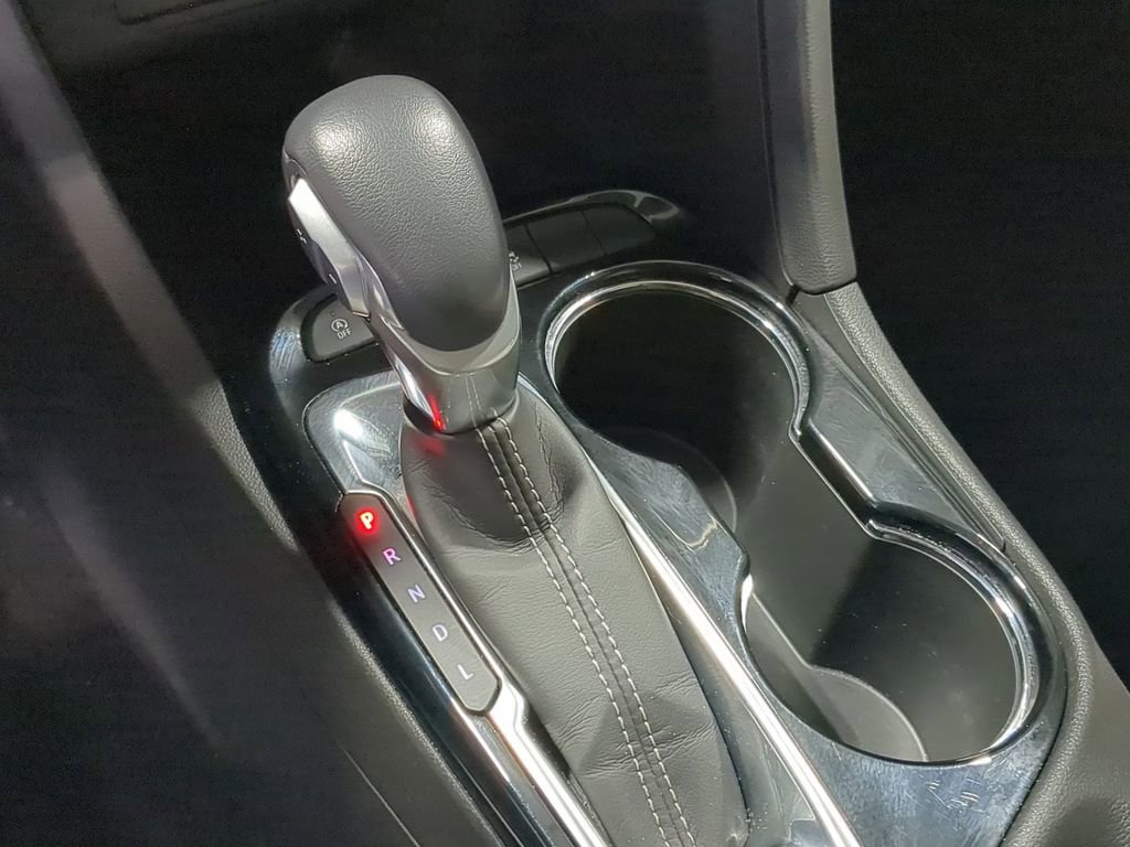 Used 2023 Buick Encore GX Preferred w/ Cold Weather Comfort Package image 30