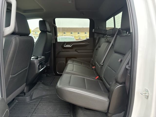 Used 2024 GMC Sierra 1500 SLT w/ SLT Premium Plus Package image 37