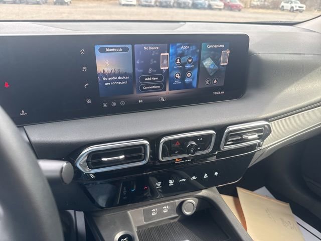 New 2026 Nissan Sentra SV w/ Floor Mat Package image 15