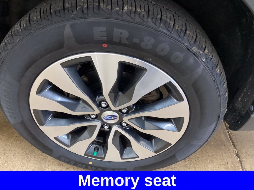 Certified 2023 Subaru Outback Limited AWD/4WD image 20