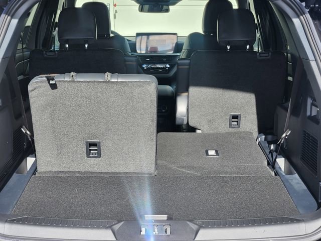 New 2026 Ford Explorer Tremor w/ Tremor Ultimate Package image 17
