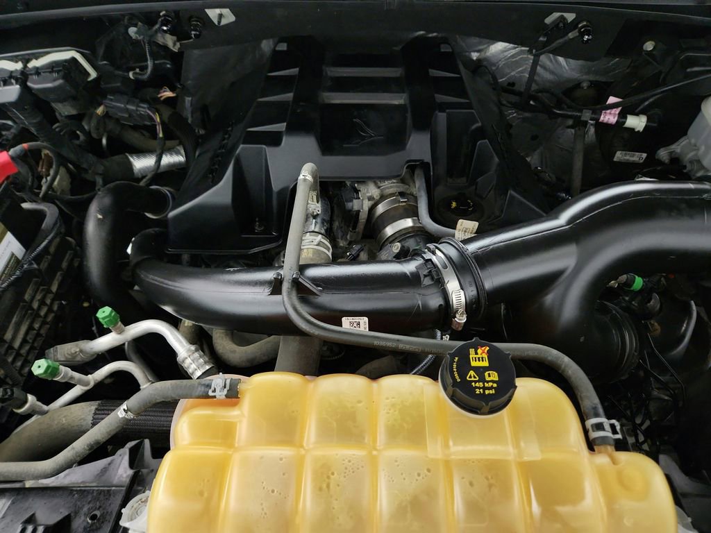 Used 2017 Ford F150 Lariat image 38