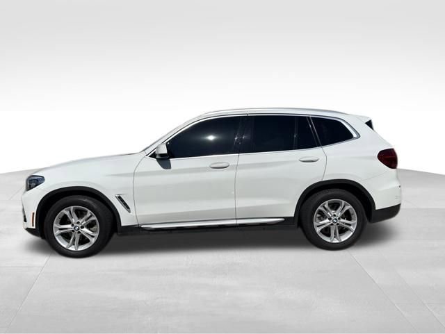 Used 2019 BMW X3 sDrive30i w/ Driving Assistance Package RWD image 6