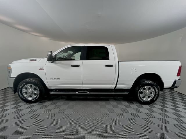 New 2026 RAM 2500 Big Horn image 5