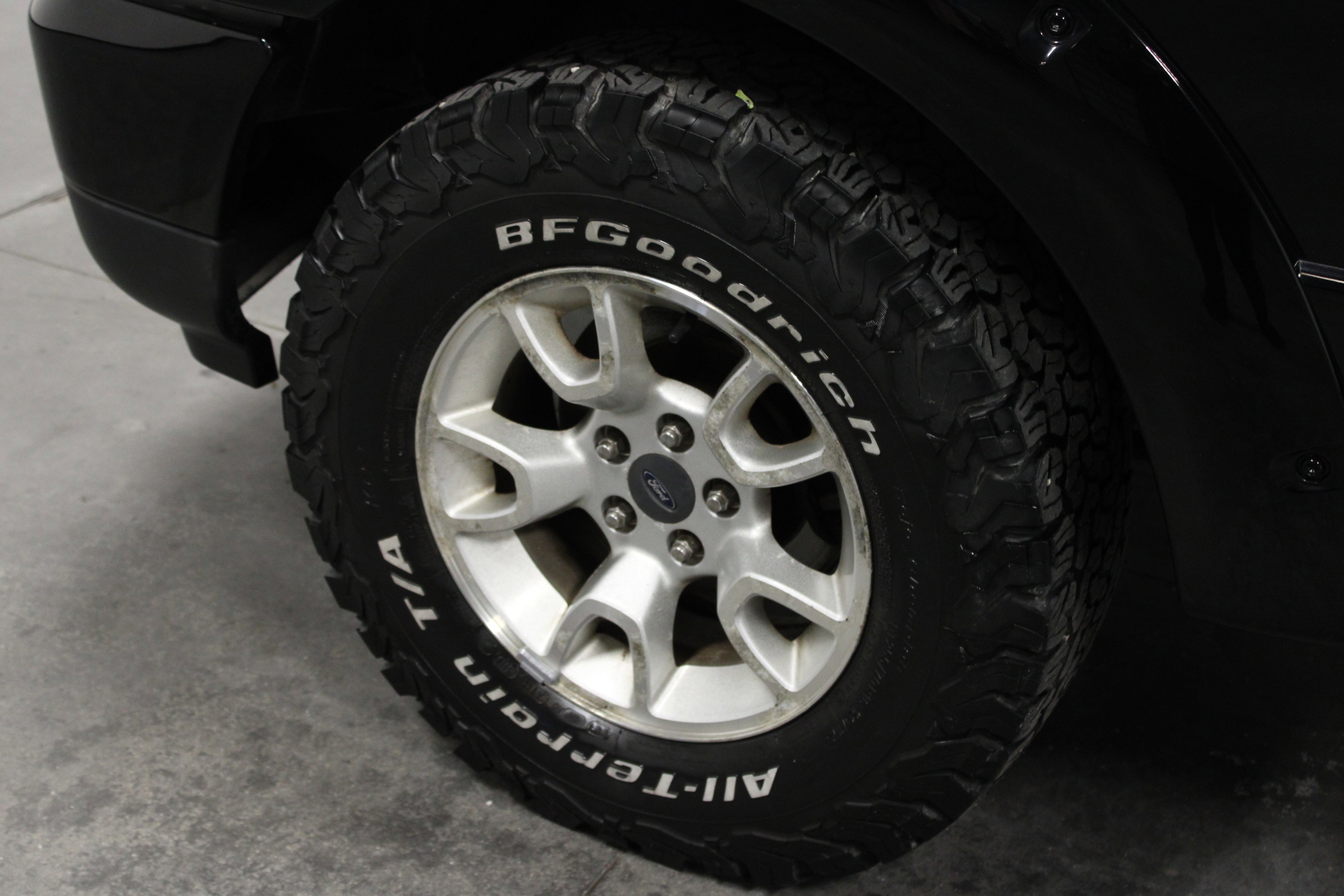 Used 2011 Ford Ranger Sport image 10