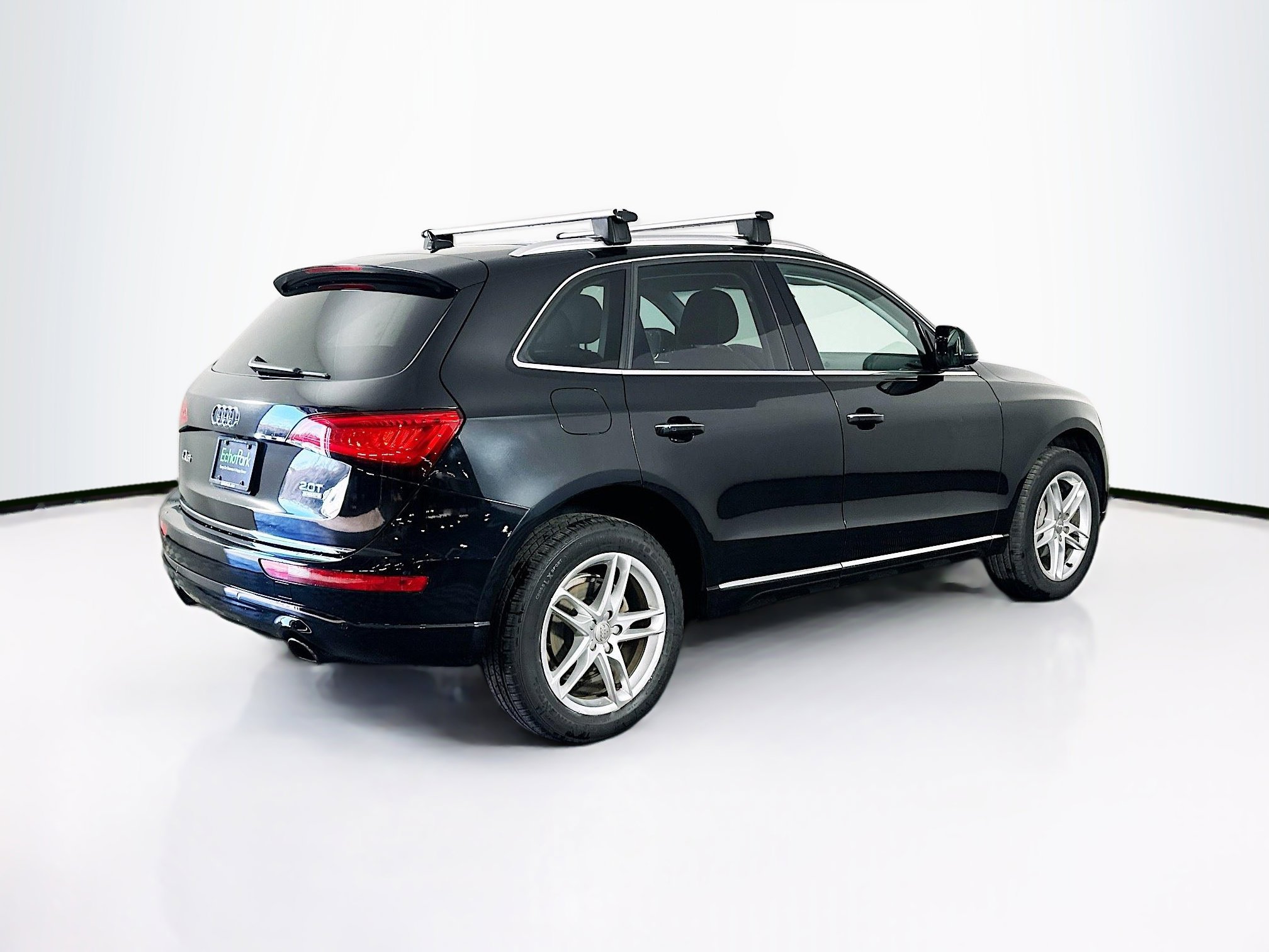 Used 2017 Audi Q5 2.0T Premium Plus w/ Technology Package image 9