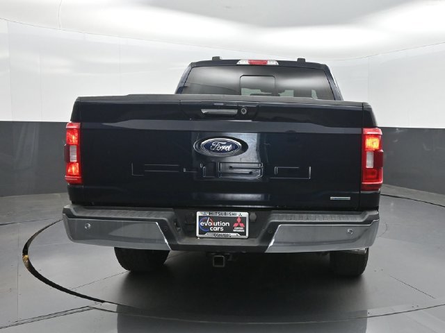 Used 2023 Ford F150 XLT w/ Equipment Group 302A High AWD/4WD image 31