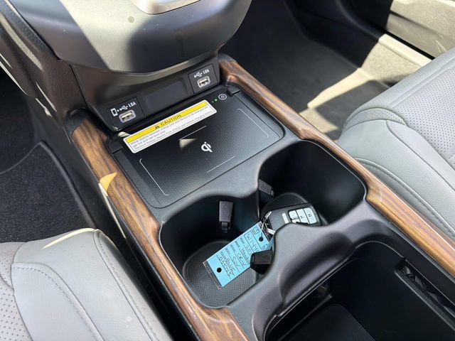 Used 2021 Honda CR-V Touring image 24
