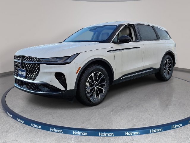 New 2026 Lincoln Nautilus Premier w/ Equipment Group 102A