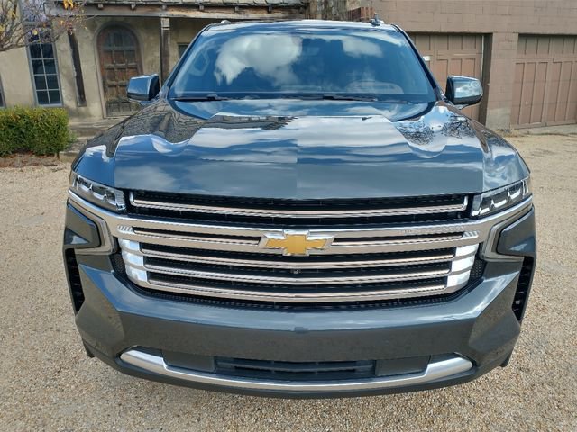 Used 2021 Chevrolet Tahoe High Country image 5