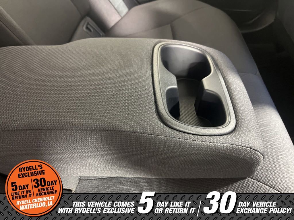 Used 2025 Toyota Corolla LE image 20
