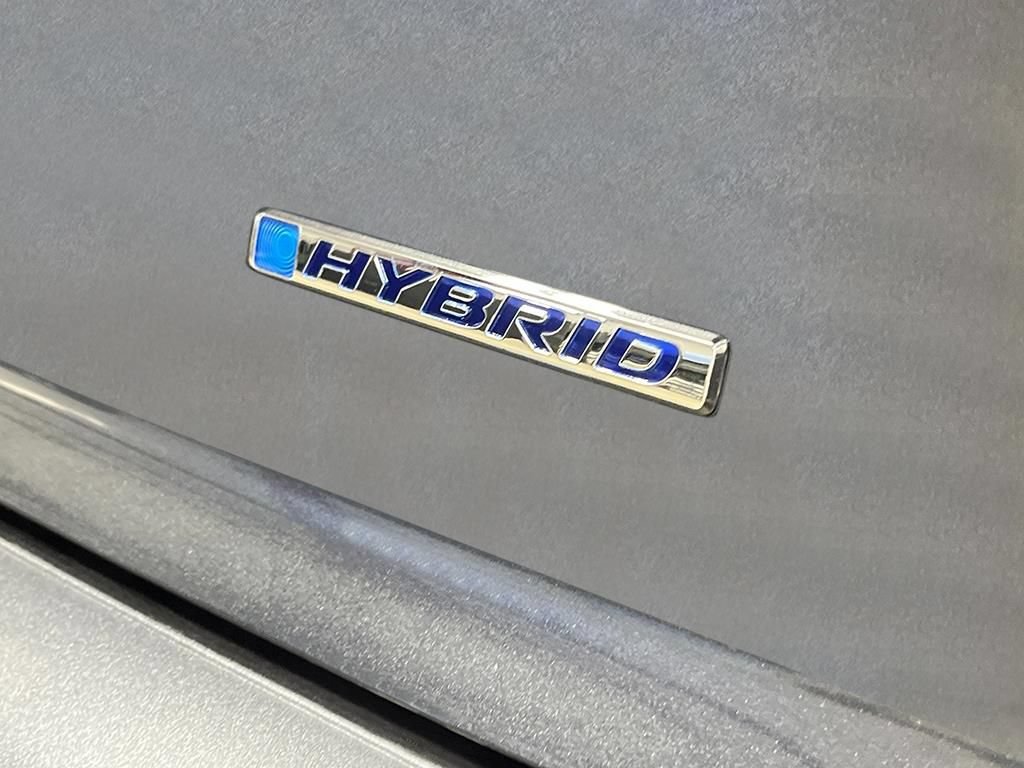 New 2026 Honda Accord EX-L image 6