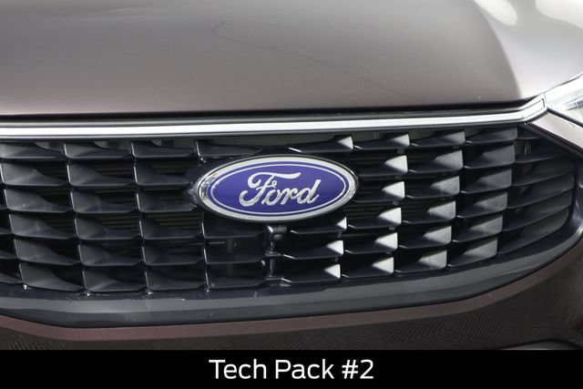 Used 2023 Ford Escape Active w/ Tech Pack #2 AWD/4WD image 19