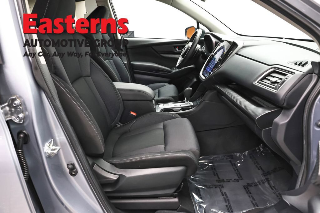 Used 2025 Subaru Ascent Premium AWD/4WD image 23