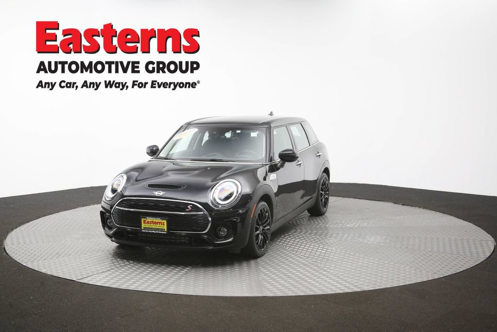 Used 2023 MINI Cooper Clubman S FWD image 53