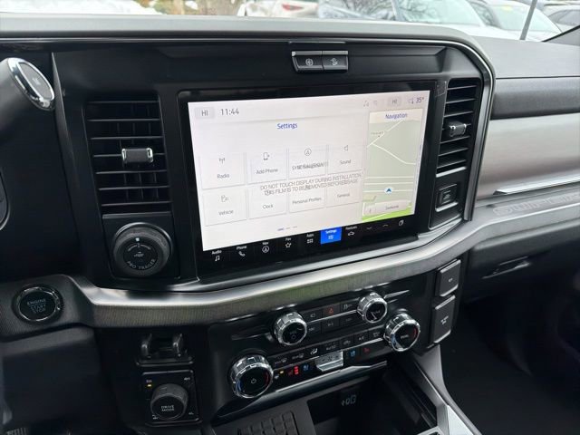 New 2026 Ford F250 Platinum image 18