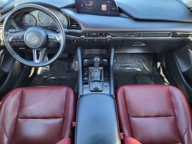 Used 2024 MAZDA MAZDA3 s image 15
