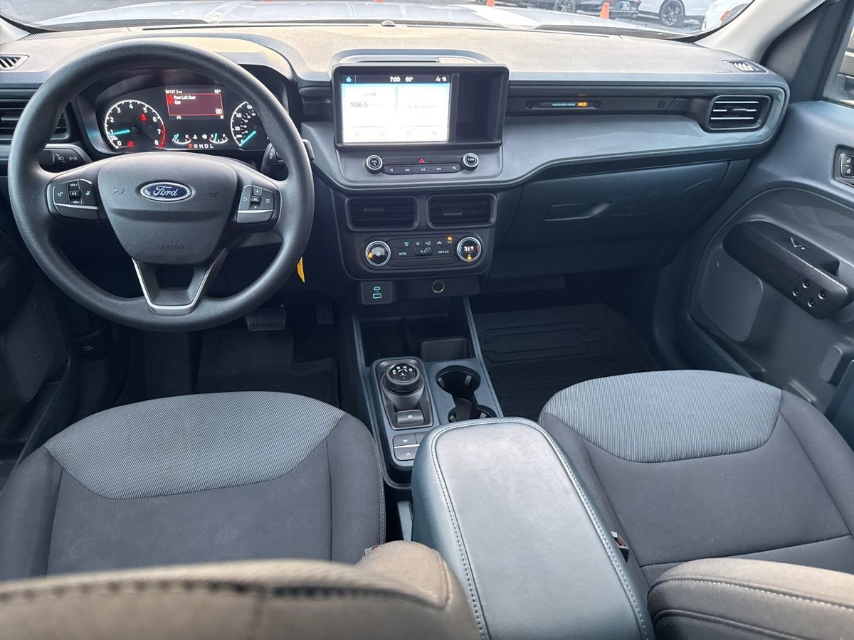 Used 2022 Ford Maverick XL image 40