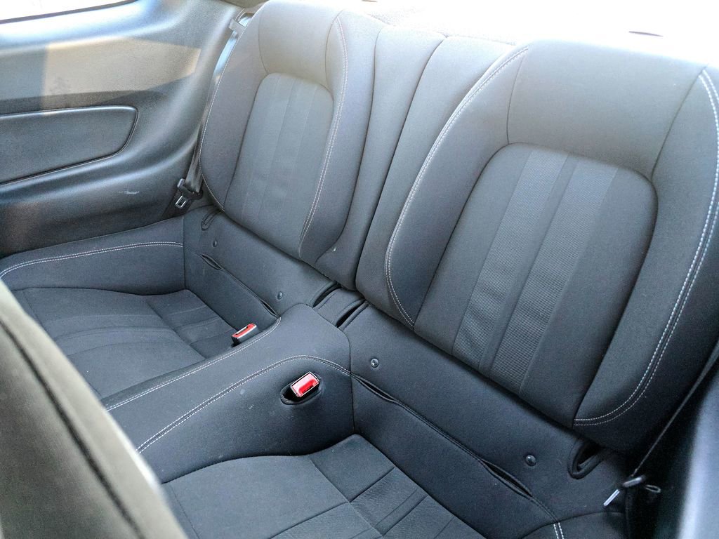 Used 2019 Ford Mustang Coupe image 11