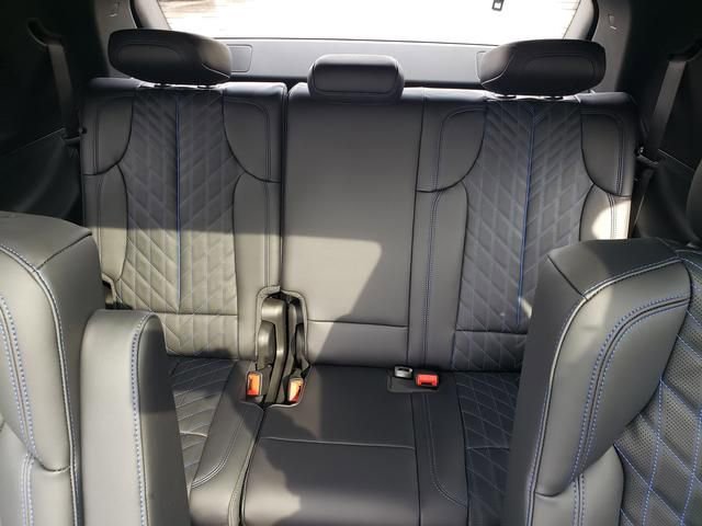 New 2026 Cadillac Escalade IQ Luxury 1 image 14