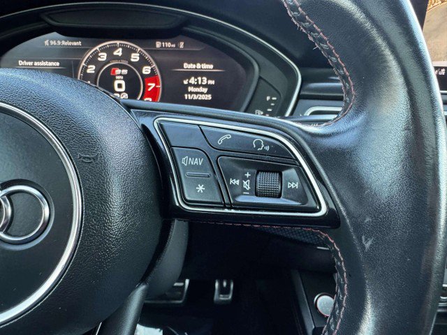 Used 2019 Audi S5 Premium Plus w/ Premium Plus image 26