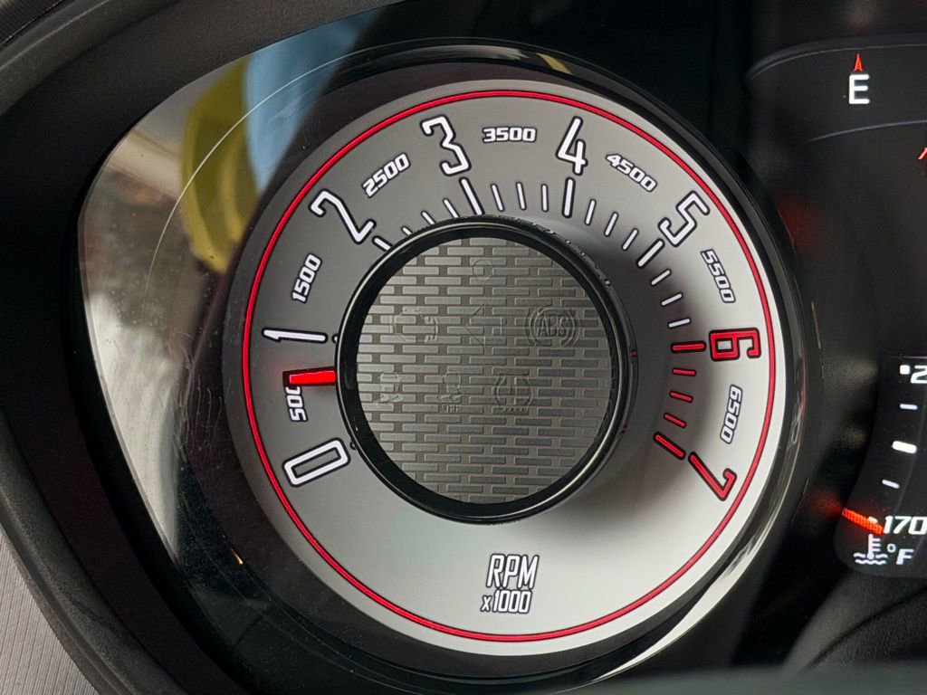 Used 2021 Dodge Challenger R/T Scat Pack image 28