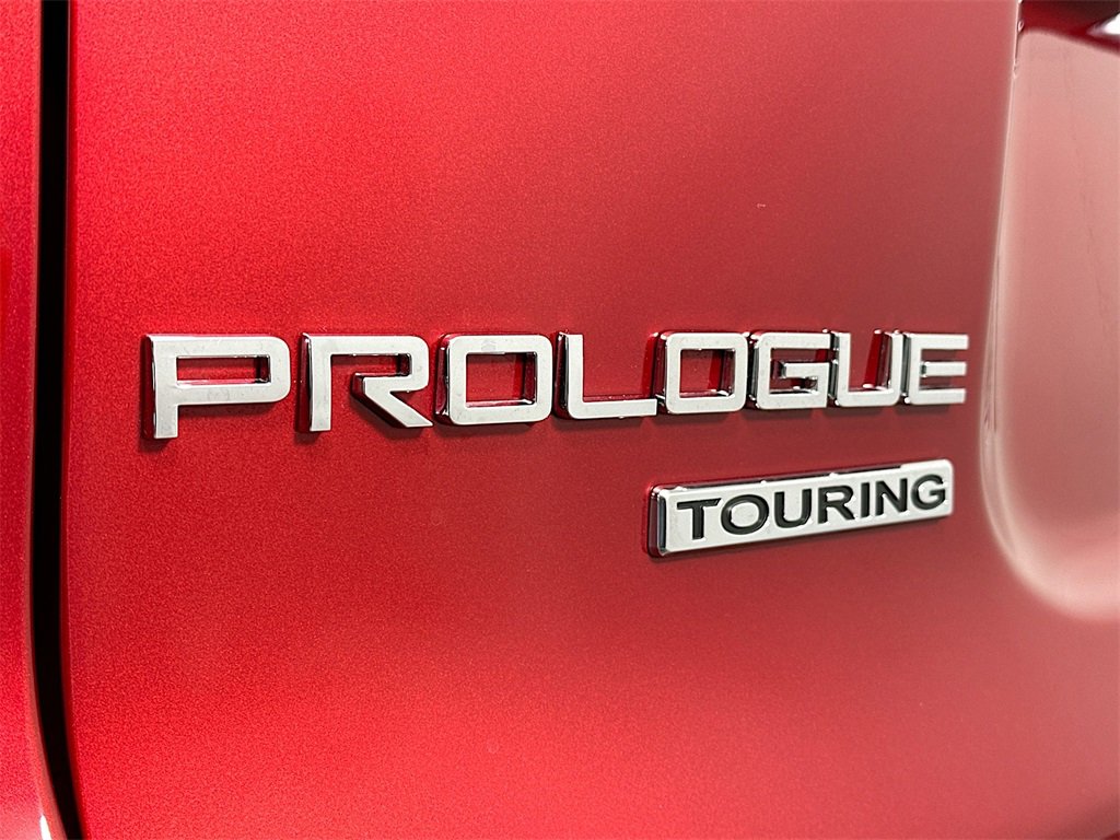 New 2025 Honda Prologue Touring image 7