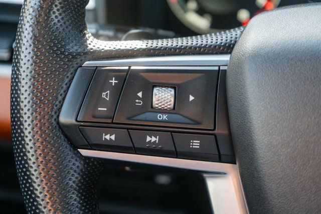 Used 2022 Mitsubishi Outlander SEL image 29