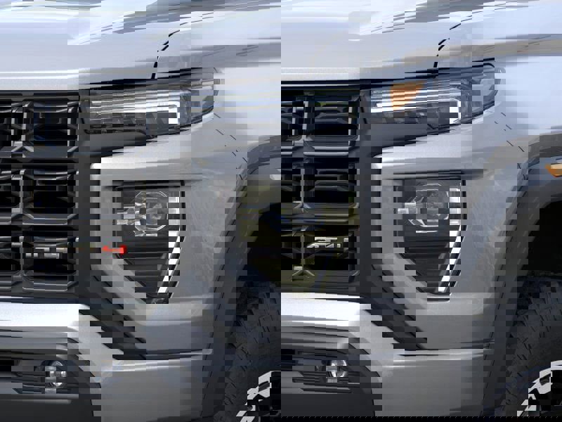 New 2026 GMC Canyon AT4 w/ Technology Plus Package image 10