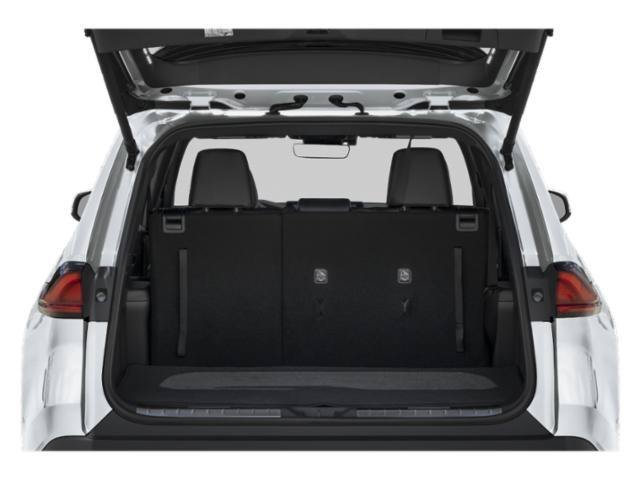 Certified 2026 Toyota Grand Highlander AWD Hybrid image 10