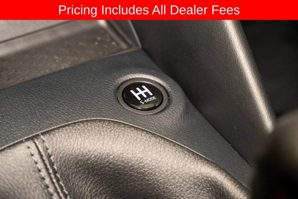 Used 2025 Nissan Z Performance w/ Floor Mat Package RWD image 20