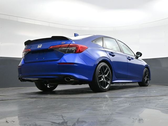 Used 2024 Honda Civic Si image 32