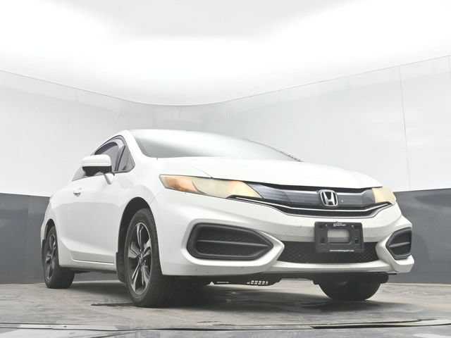 Used 2015 Honda Civic EX image 28