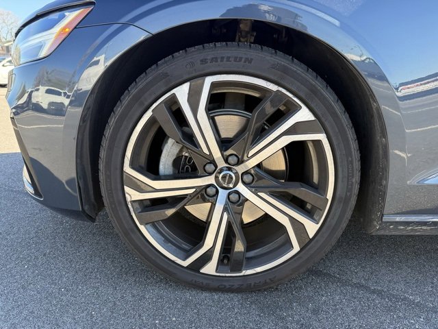 Used 2024 Volvo S60 B5 Core image 13