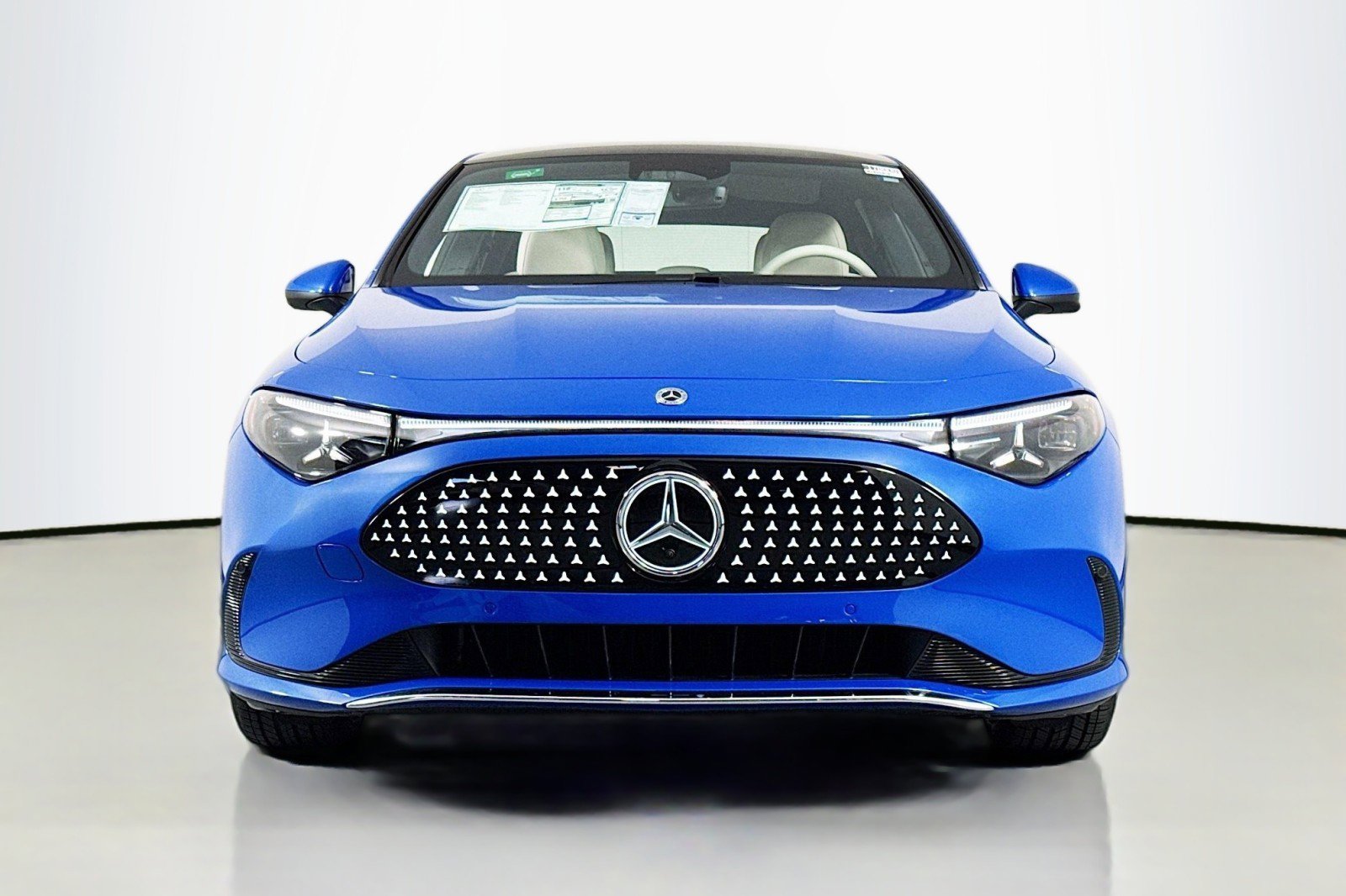 New 2026 Mercedes-Benz CLA 350 image 2
