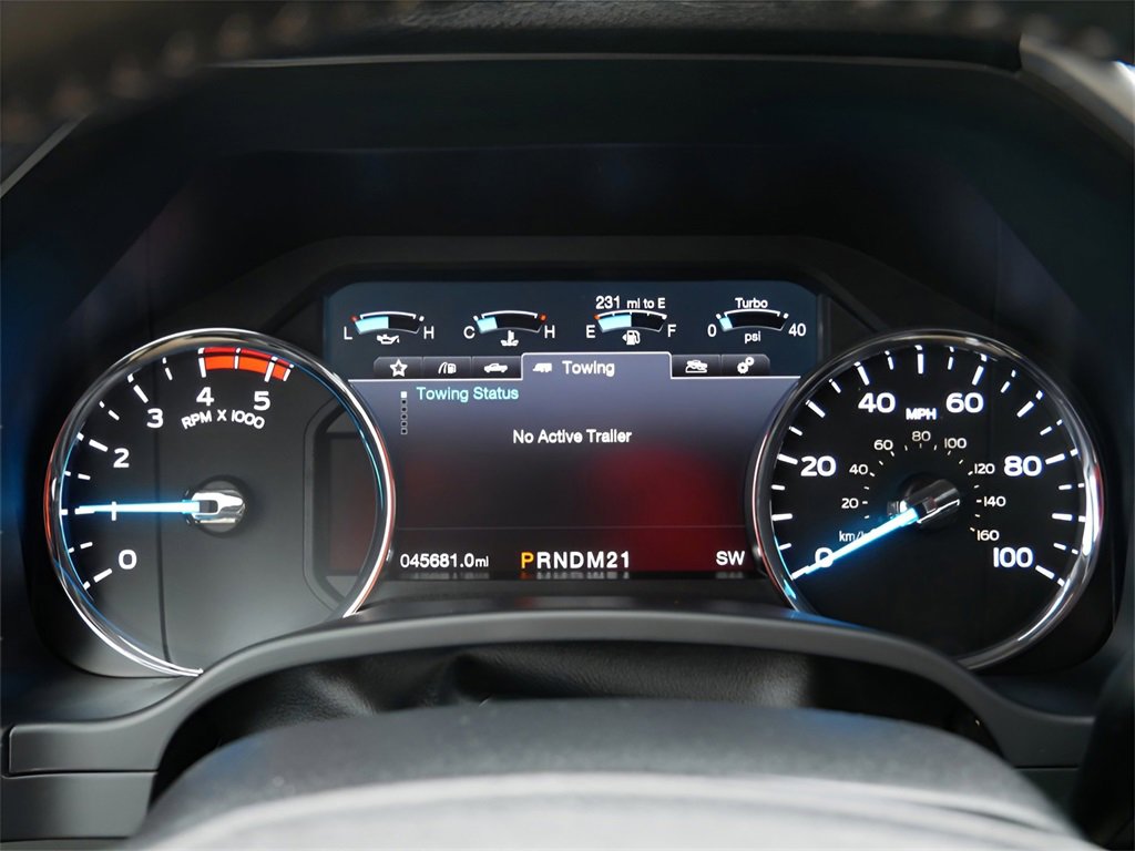 Used 2019 Ford F350 Lariat w/ Chrome Package image 20